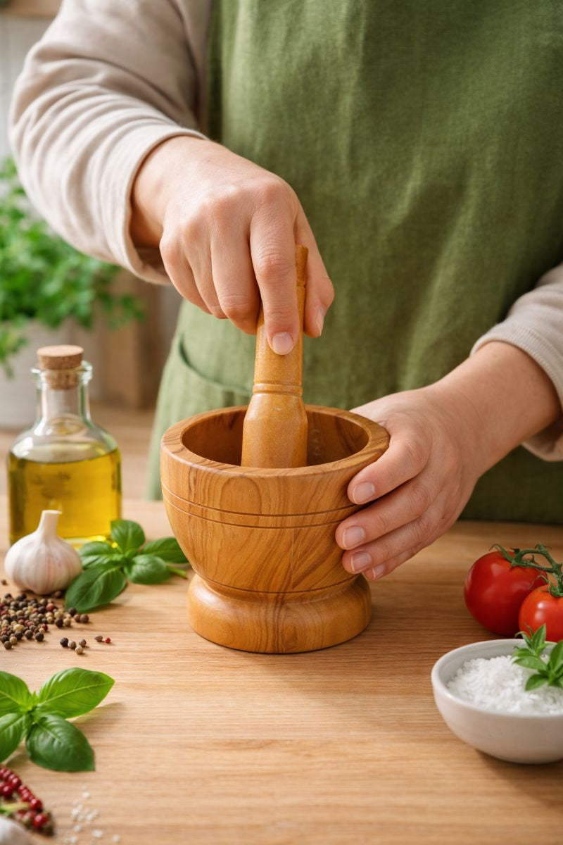 Espremedor de Alho Manual Durável, Utensílio de Cozinha.